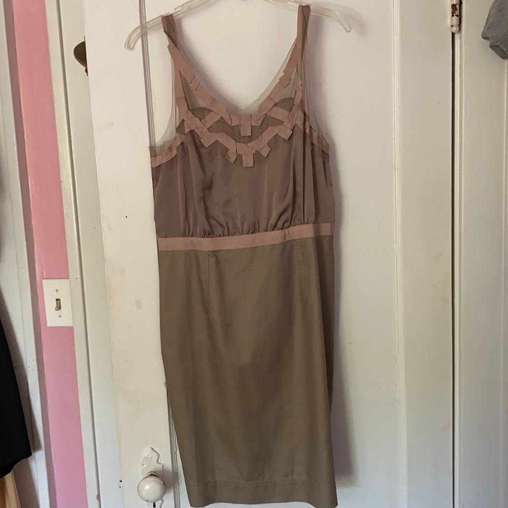 Ann Taylor Dress